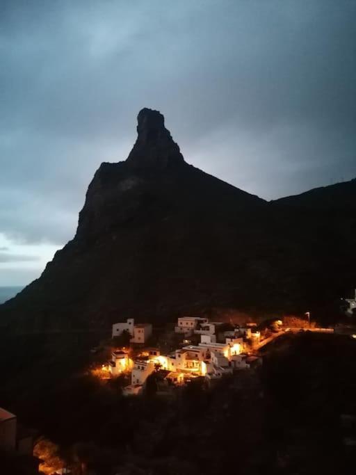 House Rural,Biosphere Reserve World.Taganana.Tfe. Santa Cruz de Tenerife Esterno foto