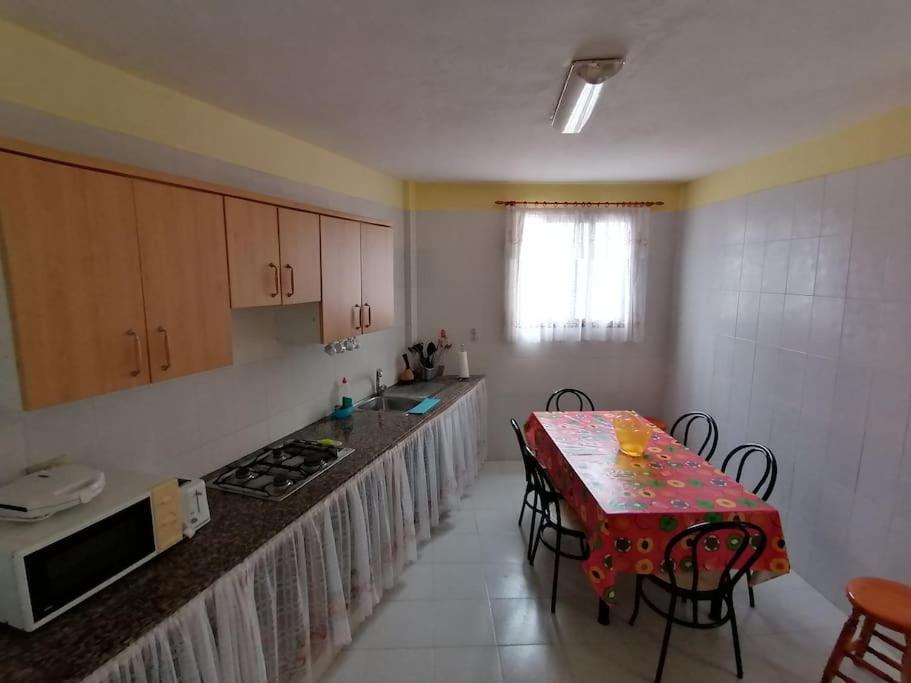 House Rural,Biosphere Reserve World.Taganana.Tfe. Santa Cruz de Tenerife Esterno foto
