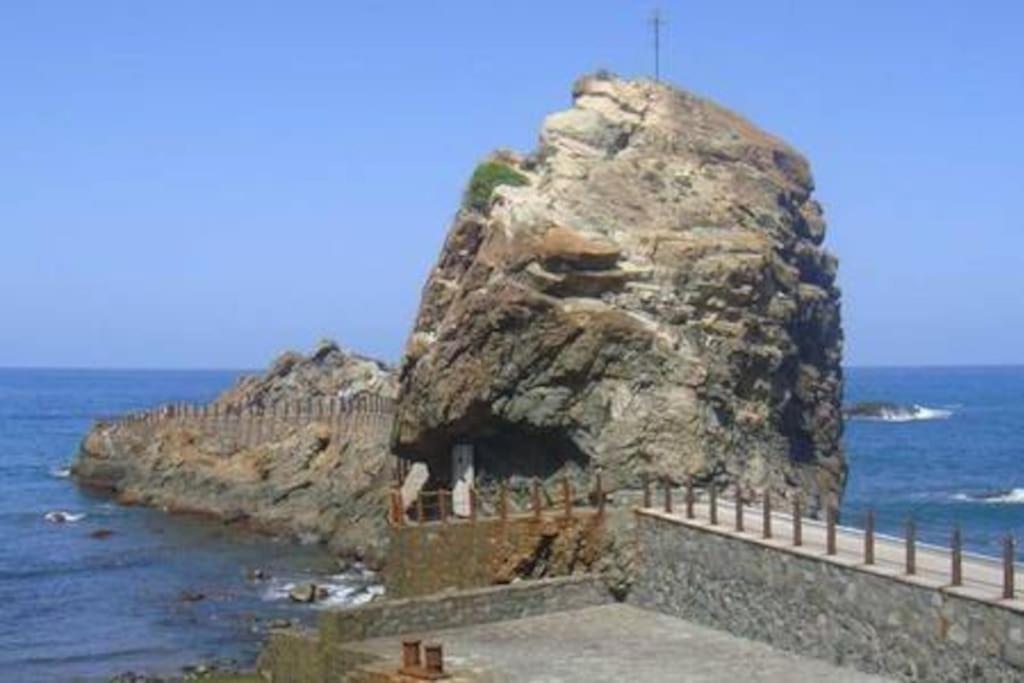 House Rural,Biosphere Reserve World.Taganana.Tfe. Santa Cruz de Tenerife Esterno foto